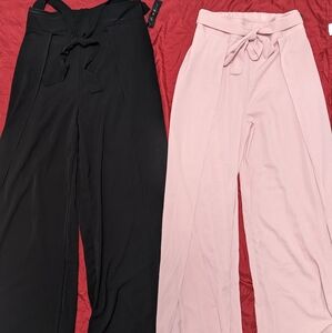 Dual Large C-MODE Women's Pants